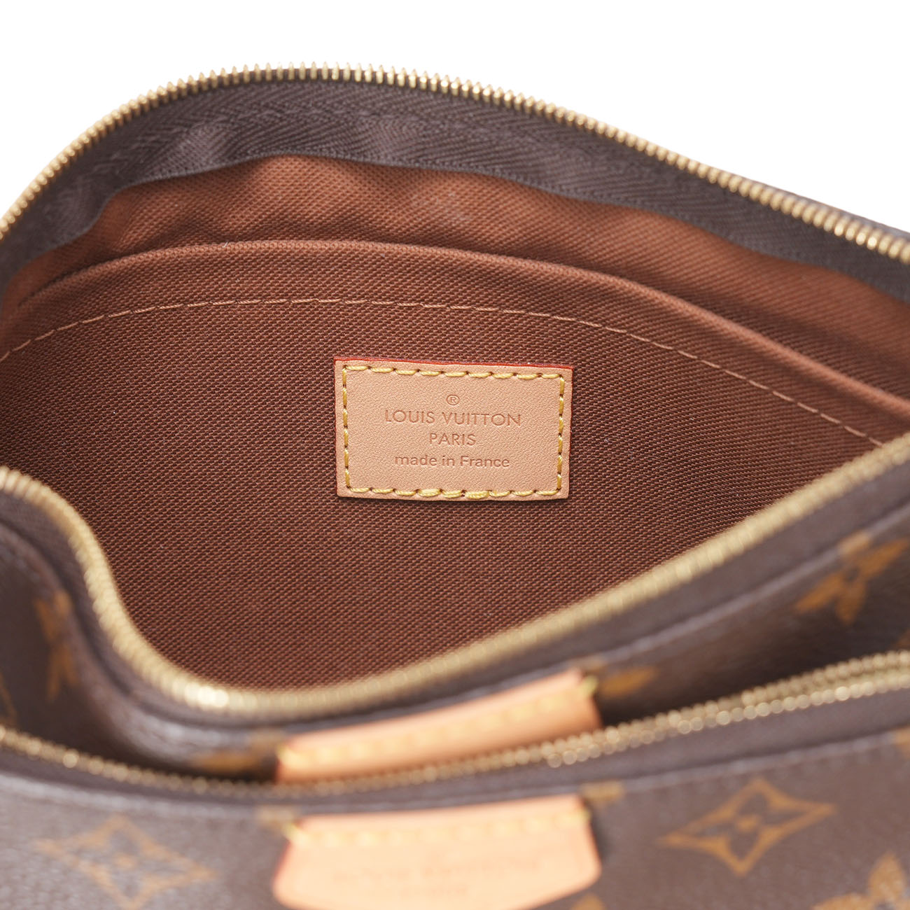 LOUIS VUITTON(USED)루이비통 모노그램 멀티 포쉐트 악세수아